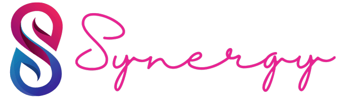 Synergy'25 Logo